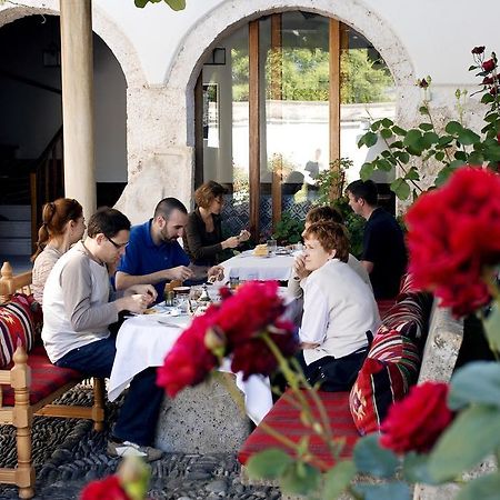 Hotel Bosnian National Monument Muslibegovic House Mostar Esterno foto