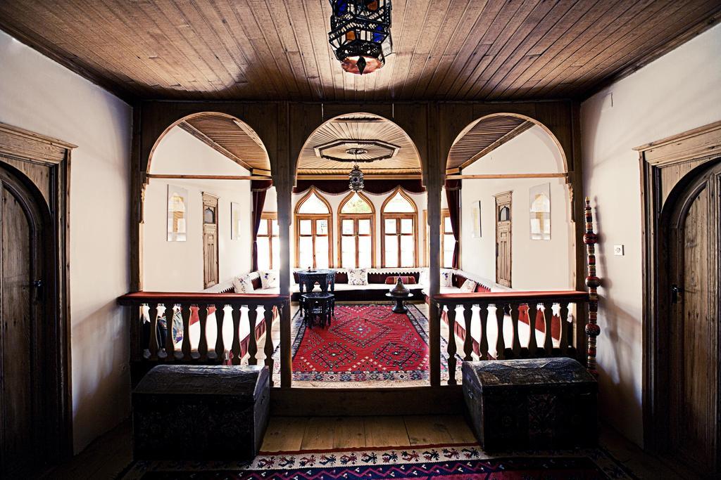 Hotel Bosnian National Monument Muslibegovic House Mostar Esterno foto