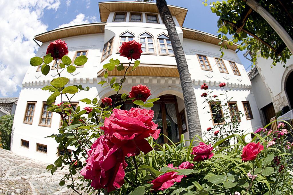 Hotel Bosnian National Monument Muslibegovic House Mostar Esterno foto